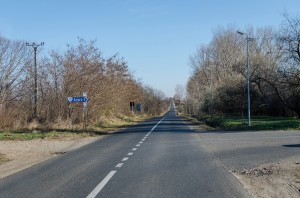 Campania "Mos Nicolae pentru Toti" - sat Amara, jud. Buzau 